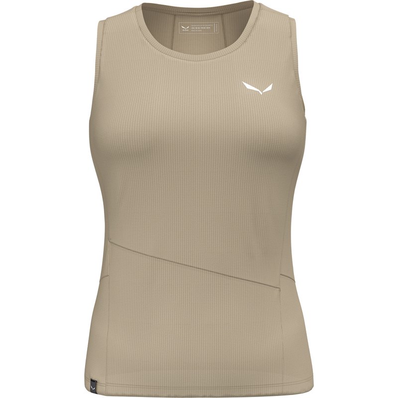 Salewa Damen Puez Sporty Dry Top