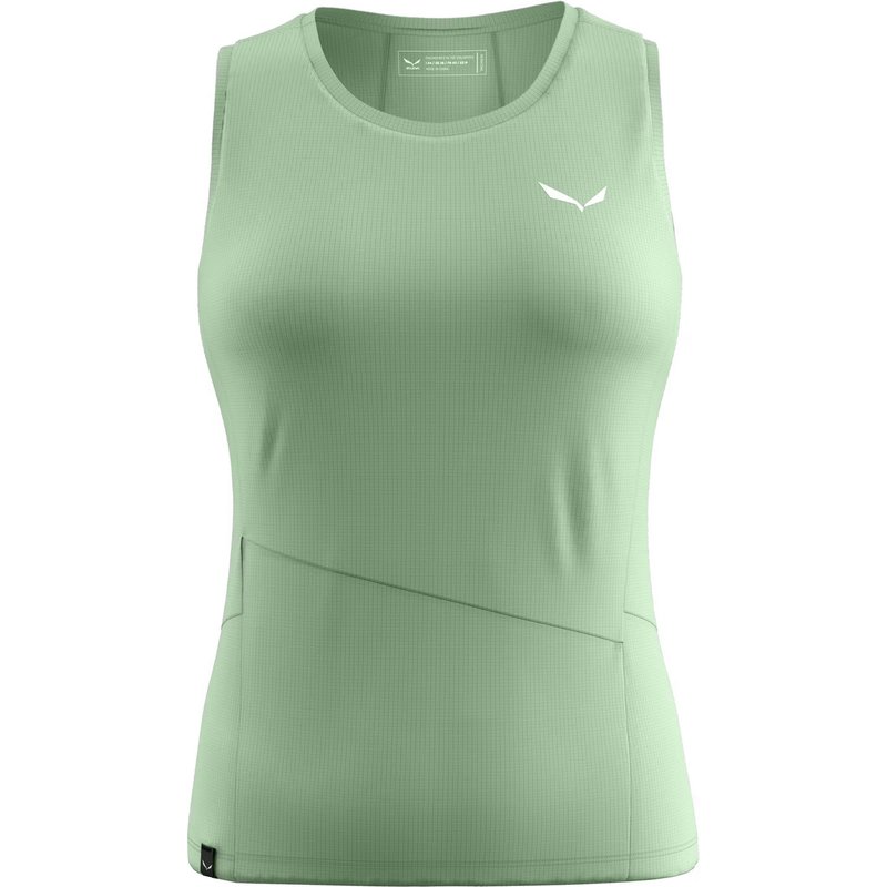 Salewa Damen Puez Sporty Dry Top