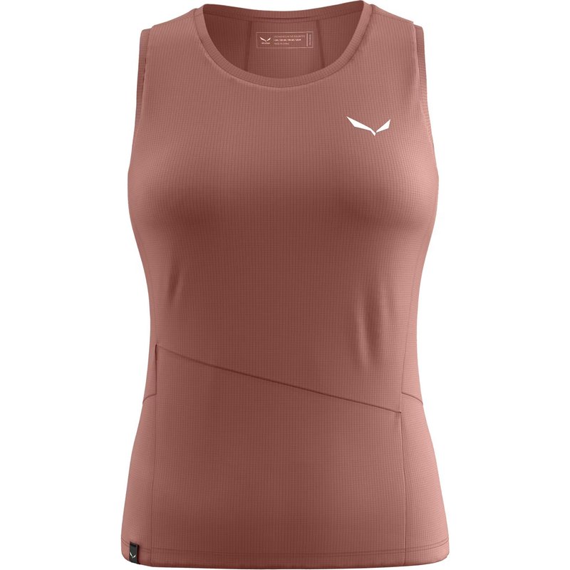 Salewa Damen Puez Sporty Dry Top