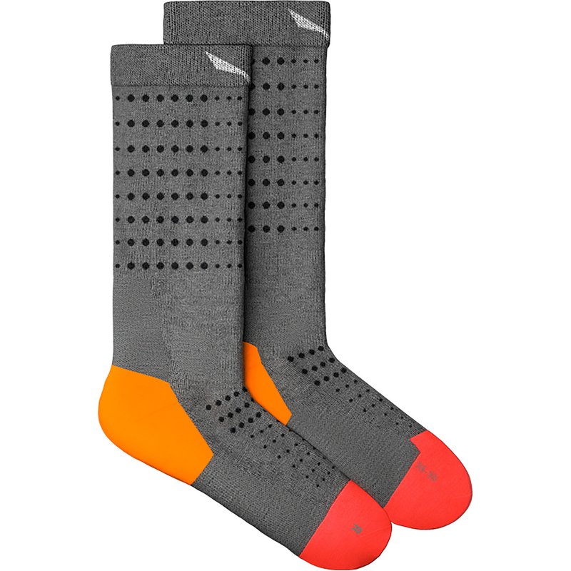 Salewa Damen Pedroc Merino Crew Socken
