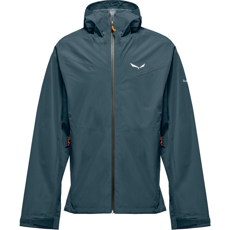 Salewa Herren Puez Aqua 4 PTX 2.5l Jacke
