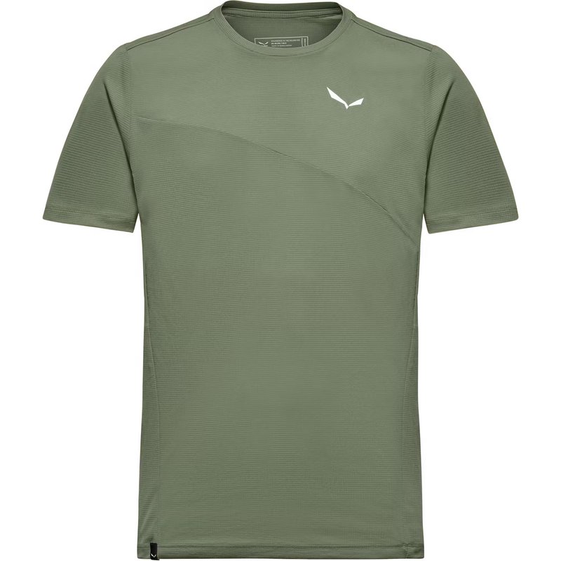Salewa Herren Puez Sporty Dry T-Shirt
