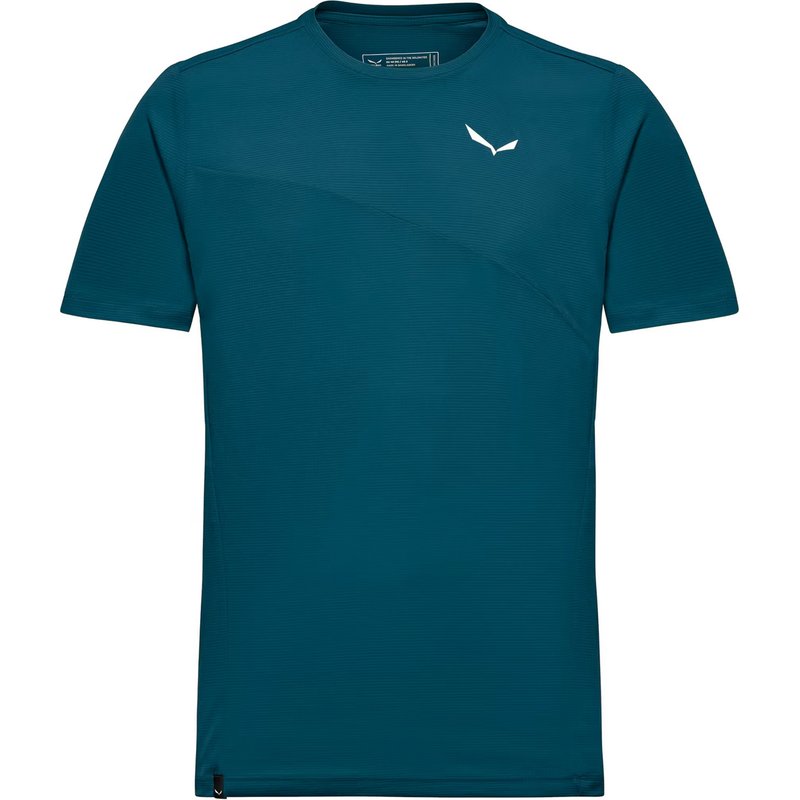 Salewa Herren Puez Sporty Dry T-Shirt