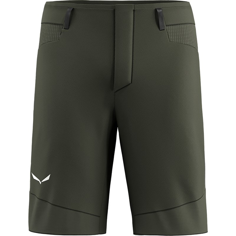Salewa Herren Agner Dst Shorts