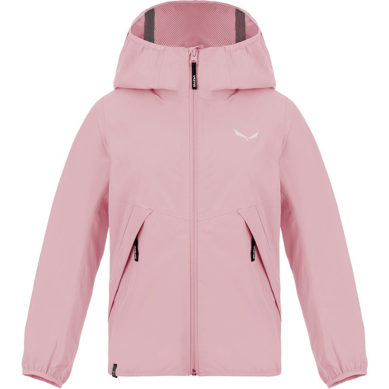 Salewa Kinder Aqua PTX Jacke