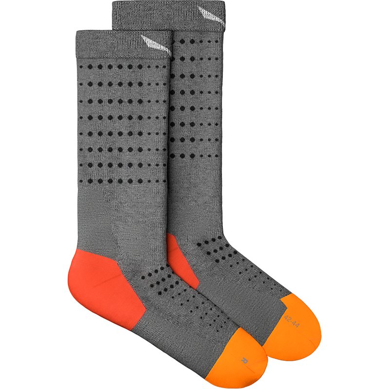 Salewa Herren Pedroc Am Crew Socken