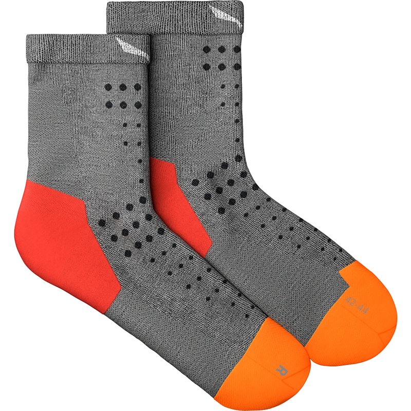 Salewa Herren Pedroc Am Qrt Socken