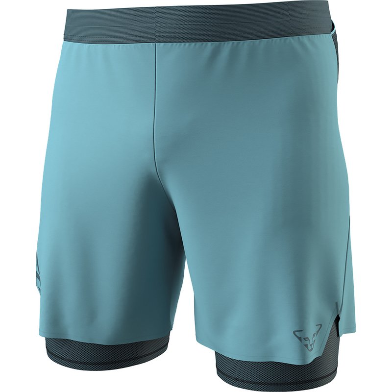 Dynafit Herren Alpine Pro 2/1 Shorts