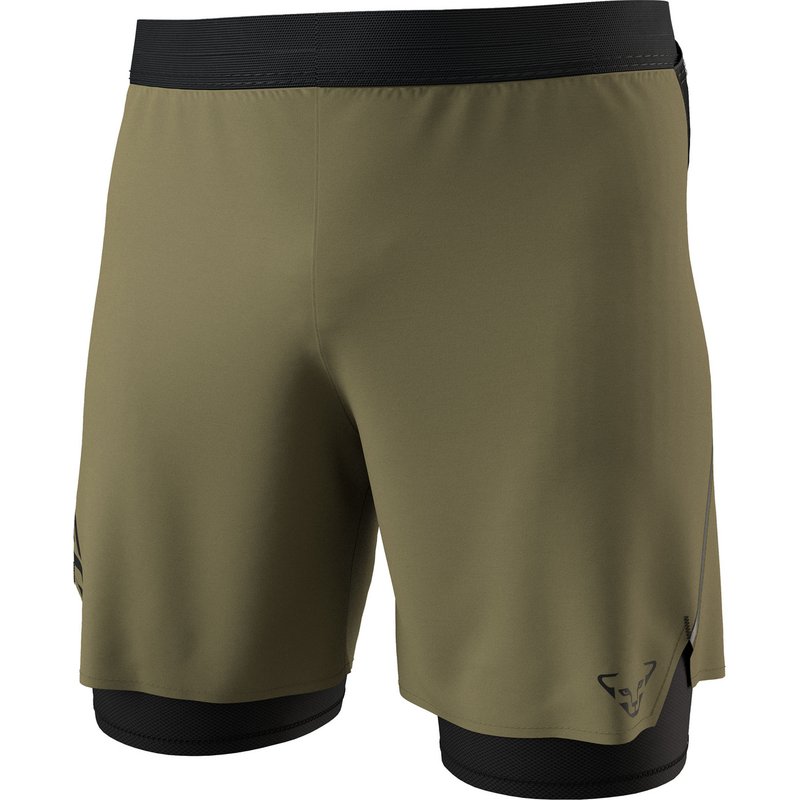 Dynafit Herren Alpine Pro 2/1 Shorts