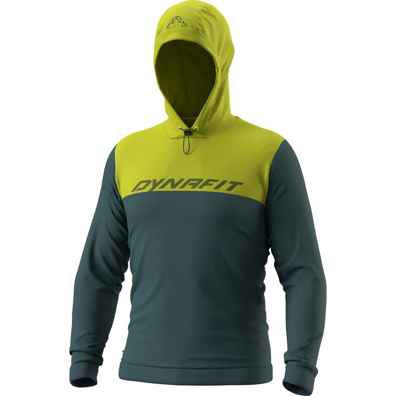 Dynafit Herren 24/7 Hoodie