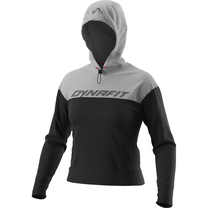 Dynafit Damen 24/7 Hoodie