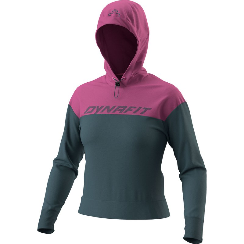 Dynafit Damen 24/7 Hoodie