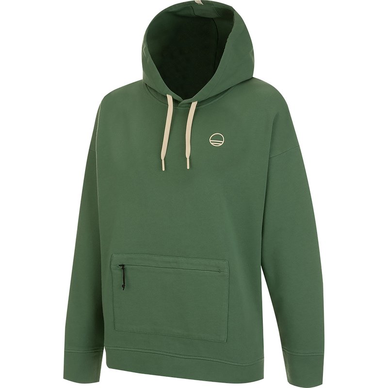 Wild Country Damen Movement Hoodie