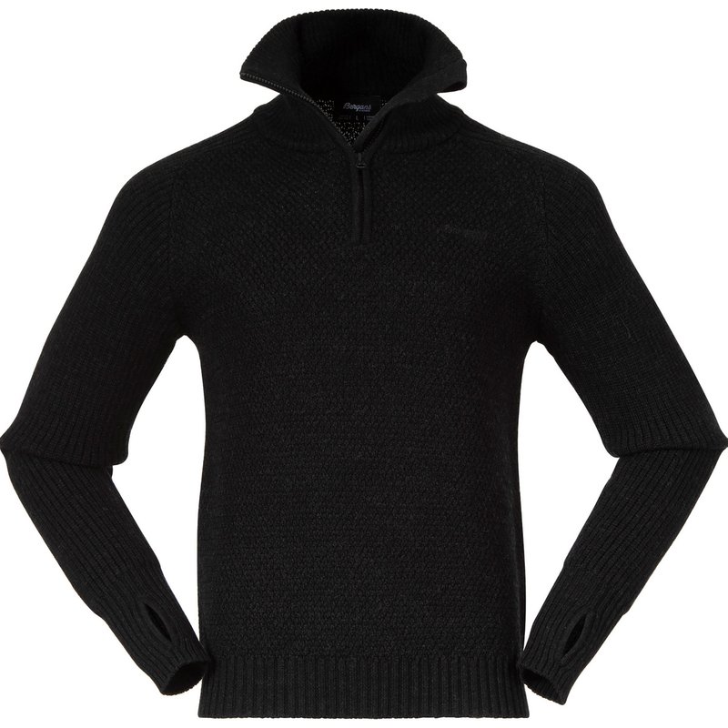 Bergans Herren Ulriken Pullover