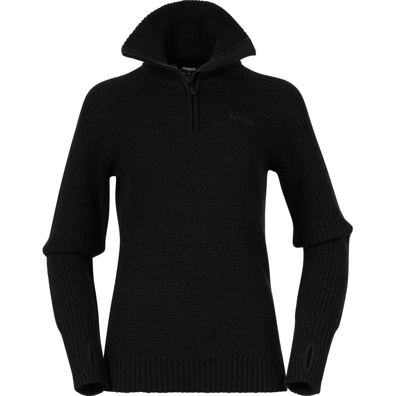 Bergans Damen Ulriken Pullover