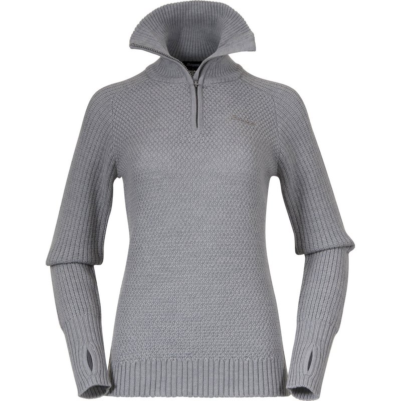 Bergans Damen Ulriken Pullover