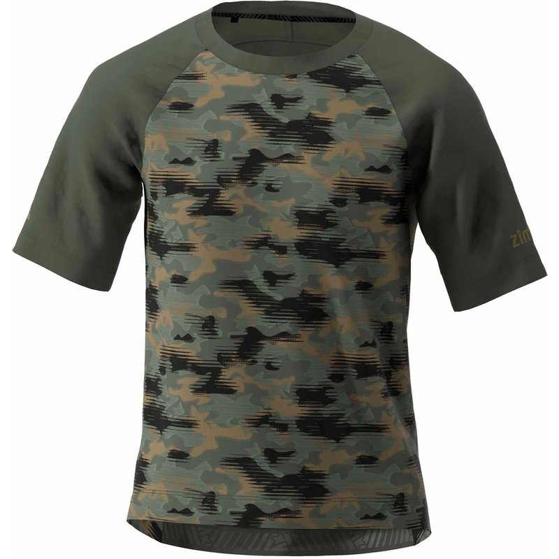 Zimtstern Kinder Braapz Trikot