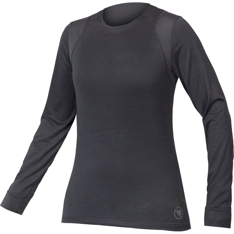 Endura Damen SingleTrack LS Trikot