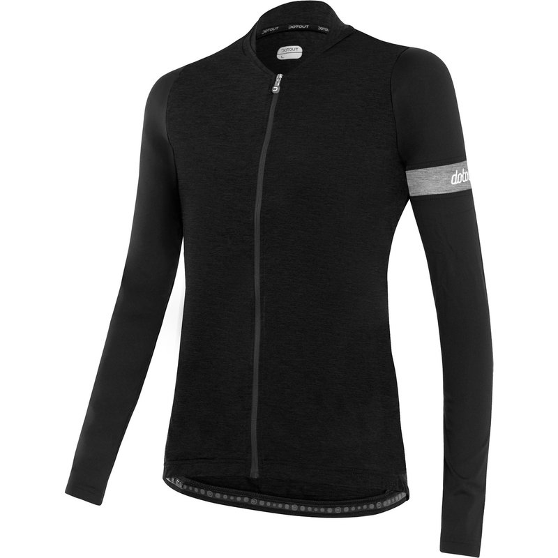 Dotout Damen Block Trikot