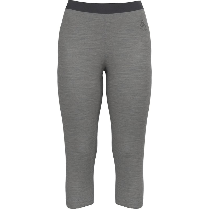 Odlo Damen Merino 200 3/4 Hose