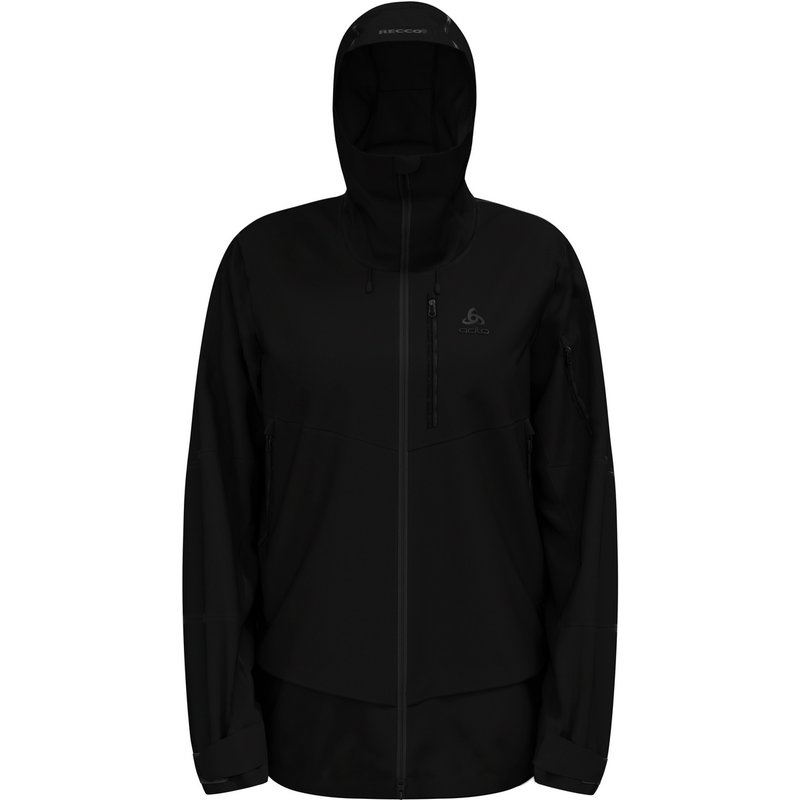 Odlo Damen X-Alp 3l Jacke