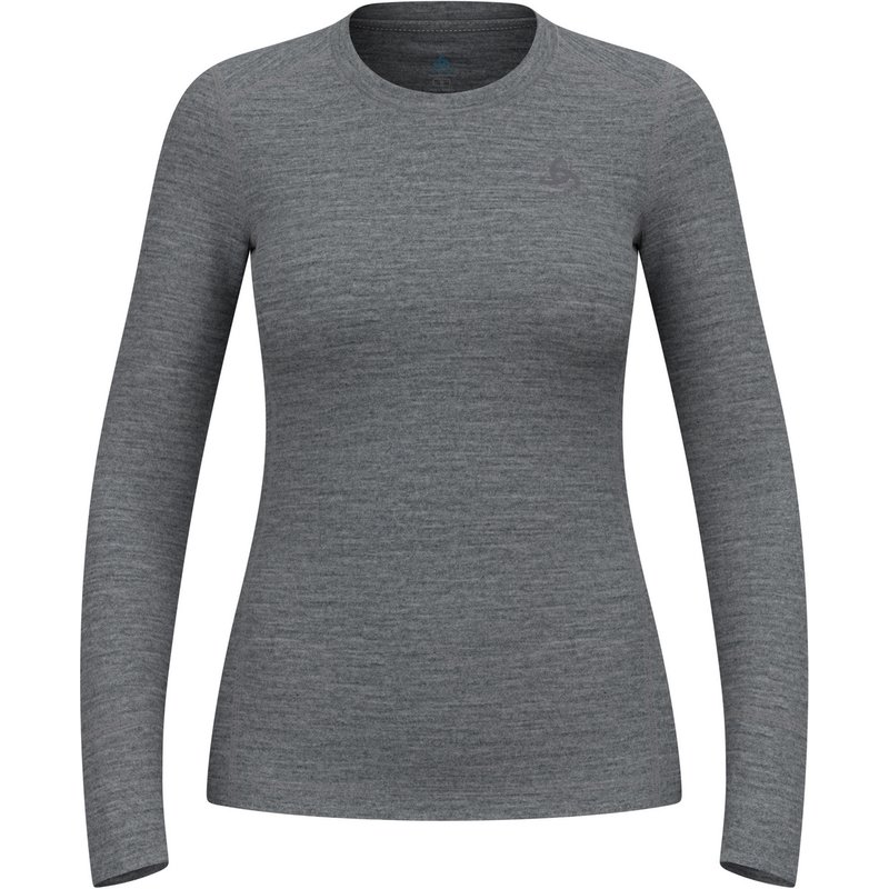 Odlo Damen Merino 200 Longsleeve