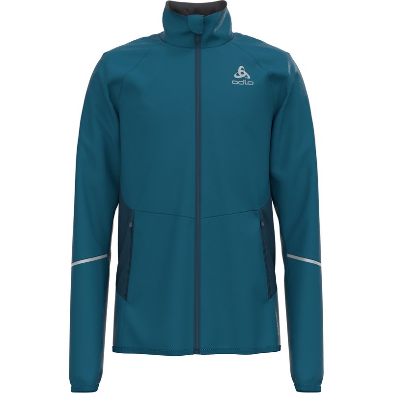 Odlo Kinder Brensholmen Jacke
