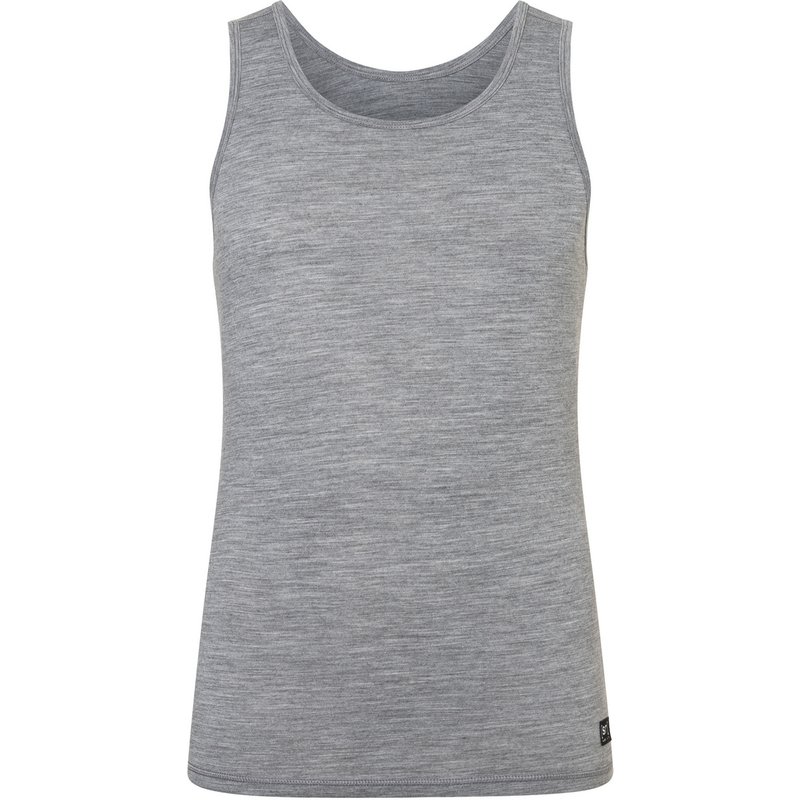 Super.Natural Herren Sierra140 Tanktop