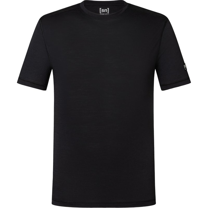 Super.Natural Herren Sierra140 T-Shirt