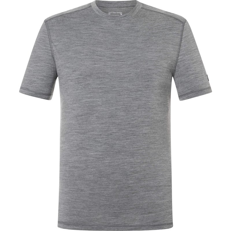 Super.Natural Herren Sierra140 T-Shirt