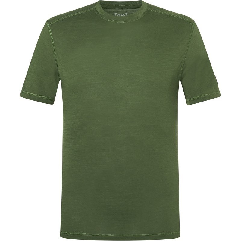 Super.Natural Herren Sierra140 T-Shirt