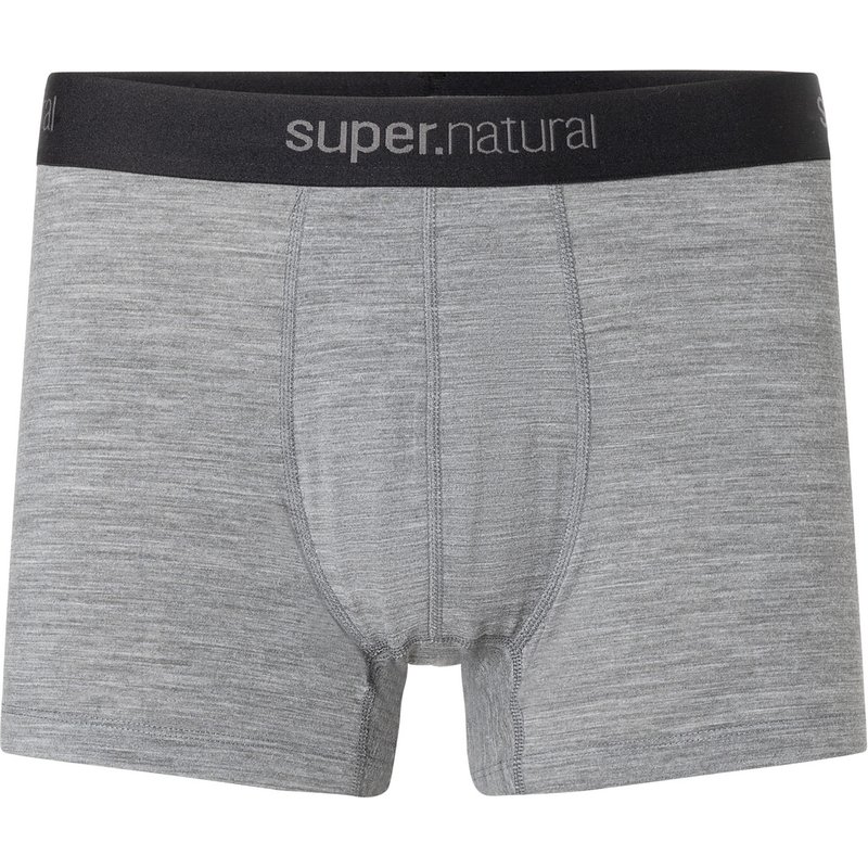 Super.Natural Herren Tundra175 Unterhose