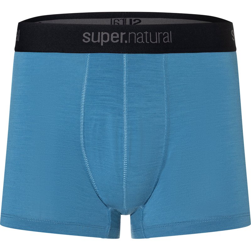 Super.Natural Herren Tundra175 Unterhose