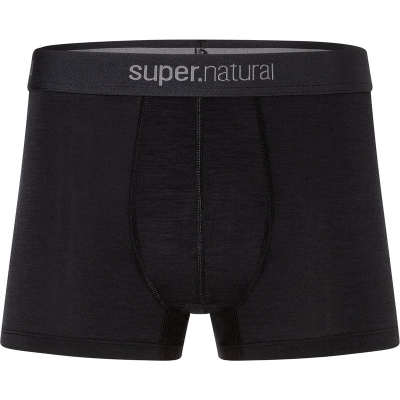 Super.Natural Herren Tundra175 2er Pack Unterhosen