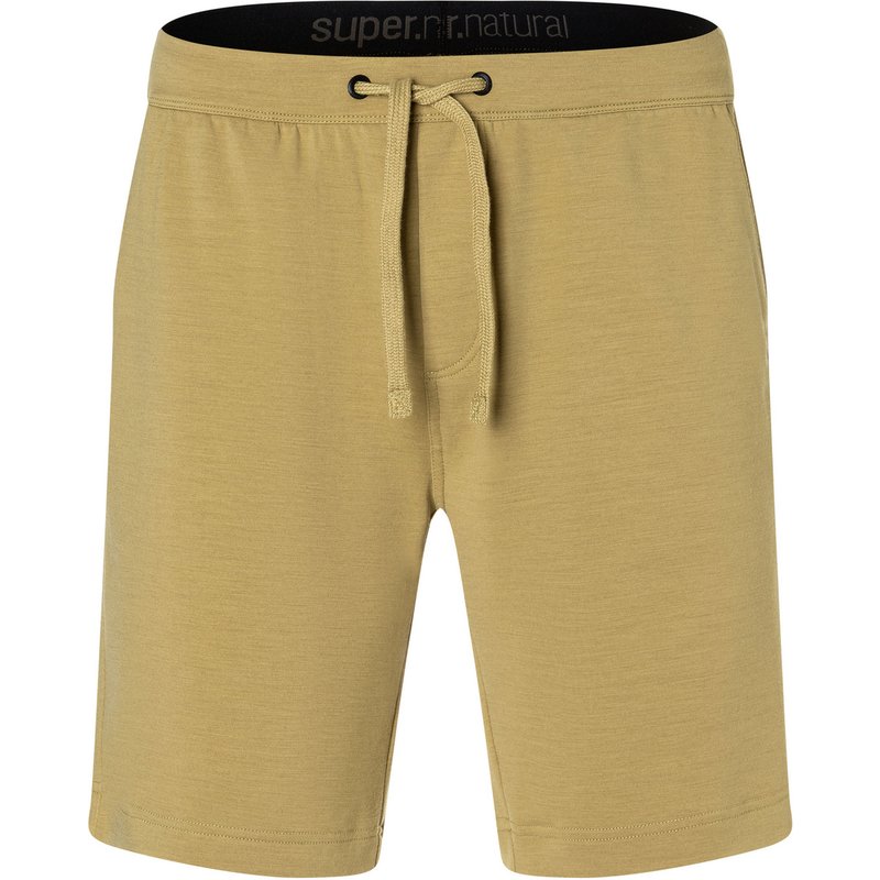 Super.Natural Herren Solution Shorts