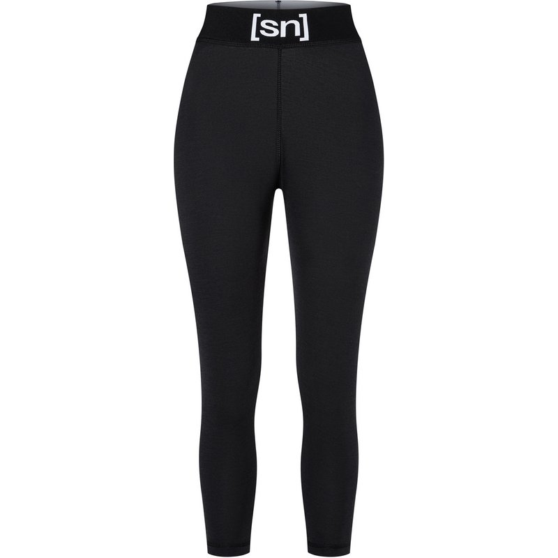 Super.Natural Damen Tundra175 3/4 Hose