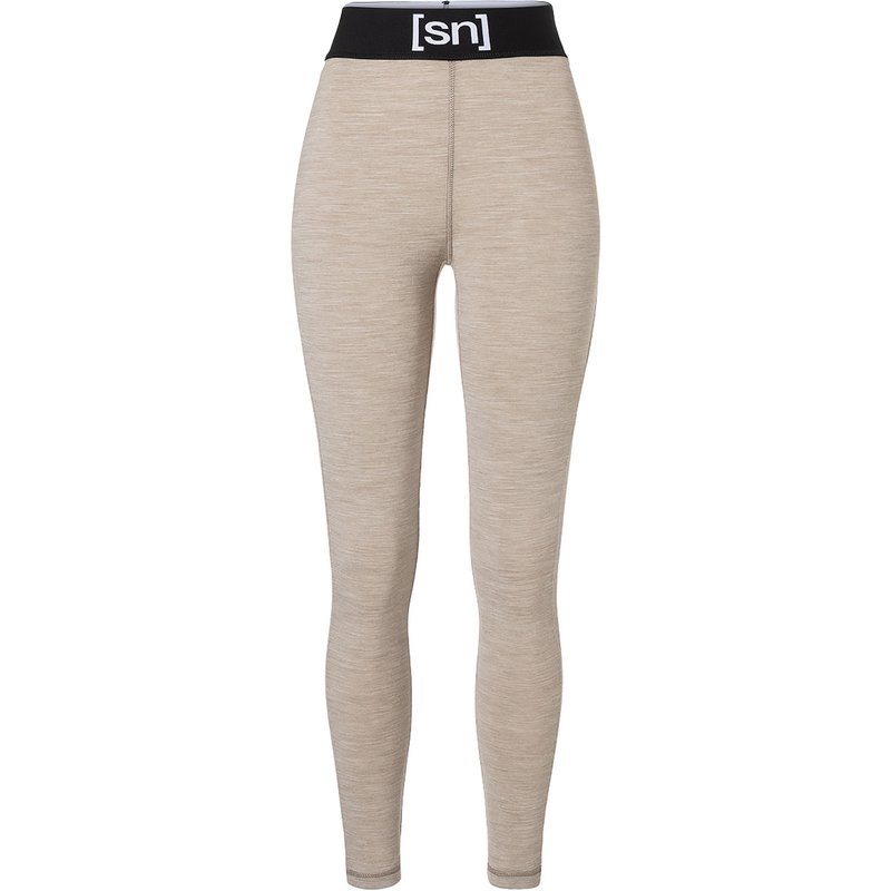Super.Natural Damen Tundra175 Tights