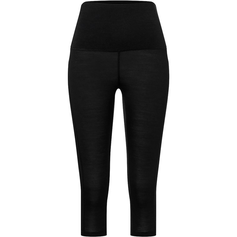 Super.Natural Damen Tundra175 Comfy 3/4 Hose