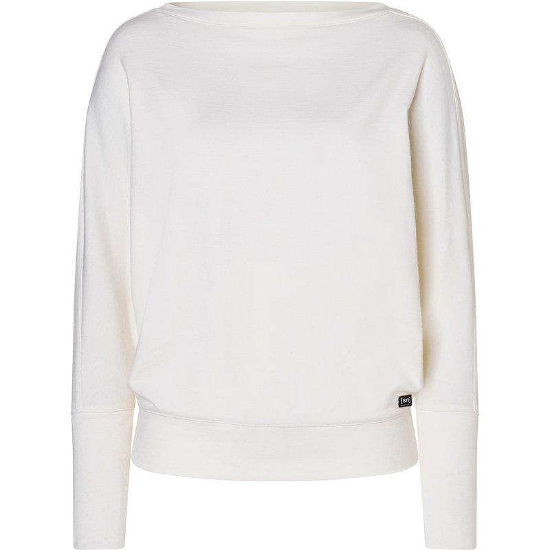 Super.Natural Damen Kula Pullover