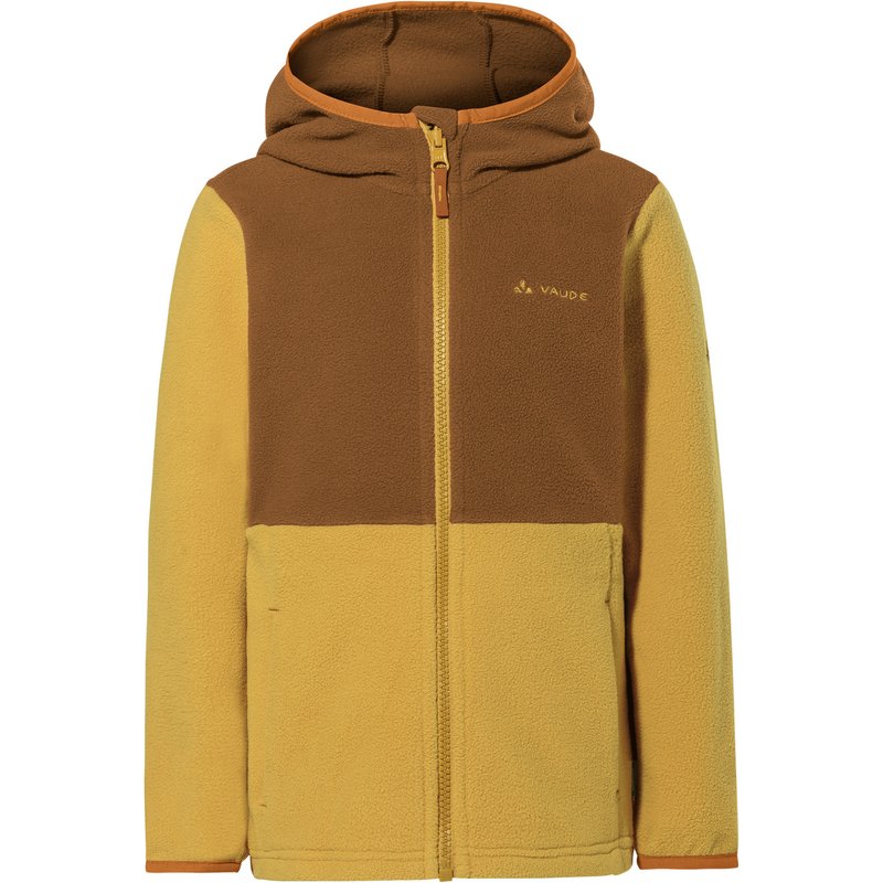 Vaude Kinder Pulex Hoodie II Jacke