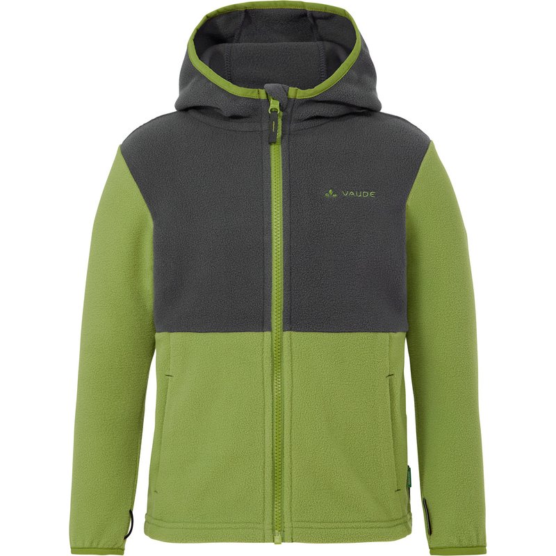 Vaude Kinder Pulex Hoodie II Jacke