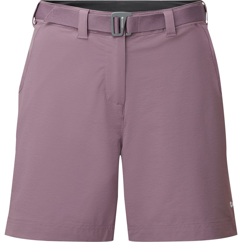 Montane Damen Terra Stretch Lite Shorts