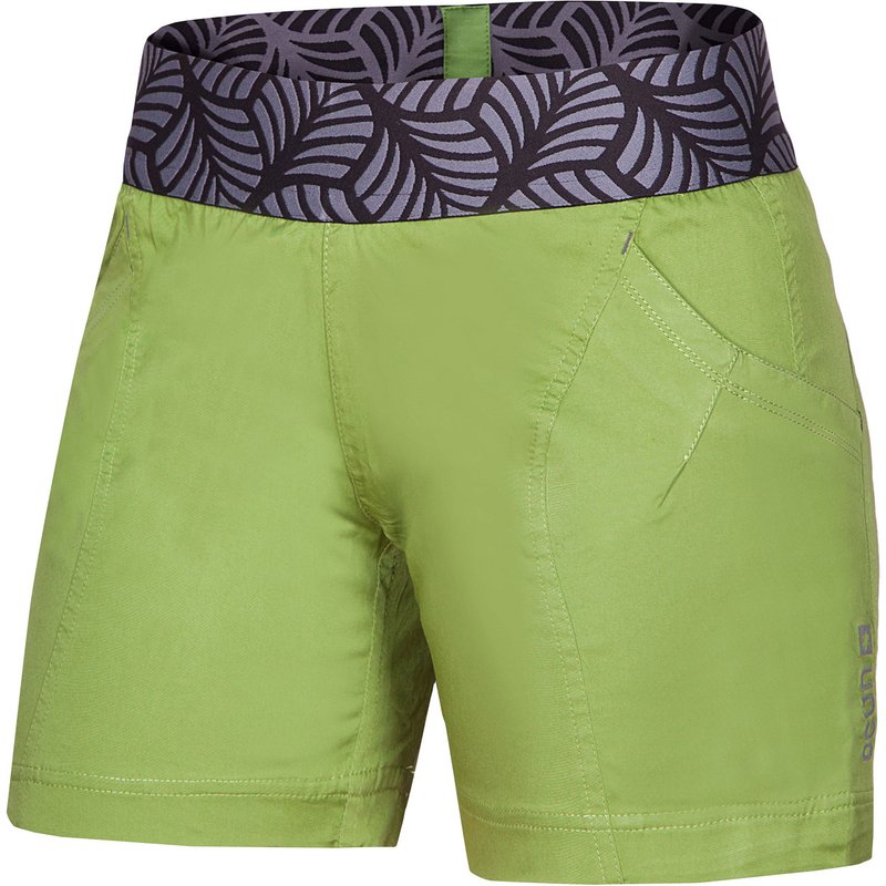 Ocun Damen Pantera Organic Shorts