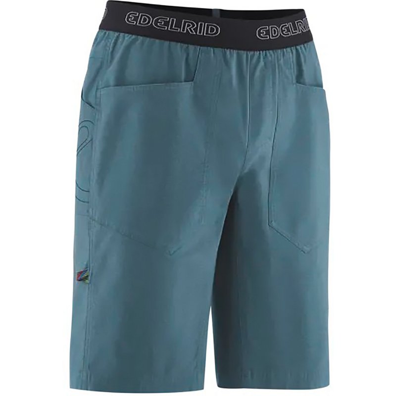 Edelrid Herren Legacy IV Shorts