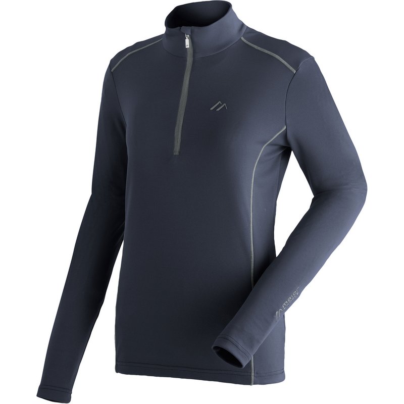 Maier Sports Damen Jenna Rec Pullover