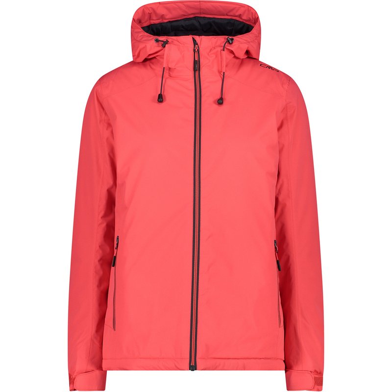 CMP Damen Hoodie Jacke
