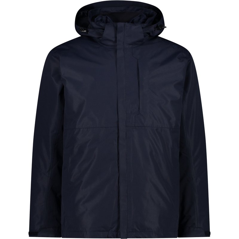 CMP Herren Hoodie Jacke