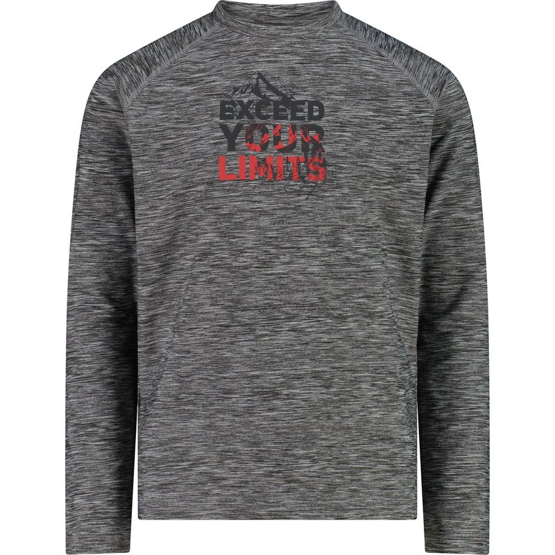 CMP Kinder Longsleeve