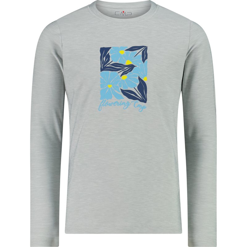 CMP Kinder Longsleeve