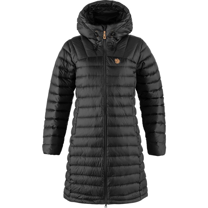 Fjällräven Damen Snow Flake Parka
